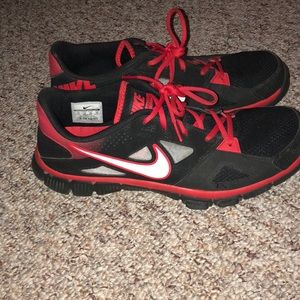 Men’s Nike shoes size 12